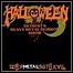 Halloween - Don't Metal With Evil (Re-Release) - 8,5 Punkte