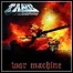 Tank (FR) - War Machine