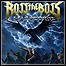 Ross The Boss - Hailstorm - 6 Punkte Ross The Boss - Hailstorm - 6 Punkte