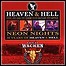 Heaven & Hell - Neon Nights - Live At Wacken (DVD)