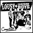 Lousy / Eastside Boys - Companeros!