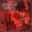 Dusted Angel - Earth Sick Mind - 4 Punkte