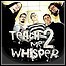 Teach Me 2 Whisper - Demo 2010 (EP) - keine Wertung