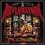 Defloration - Abused With Gods Blessing - 8 Punkte