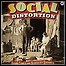 Social Distortion - Hard Times And Nursery Rhymes - 7,5 Punkte