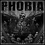 Phobia - Unrelenting (EP) - 9 Punkte Phobia - Unrelenting (EP) - 9 Punkte