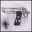 Murder Construct - Murder Construct (EP) - 7 Punkte Murder Construct - Murder Construct (EP) - 7 Punkte