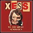Xess - We, The Great Newrotics - 8,5 Punkte
