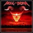 Hell-Born - The Call Of Megiddo 