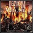 Legion Of The Damned - Descent Into Chaos - 9 Punkte