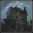 The Shadow Theory - Behind The Black Veil - 9 Punkte The Shadow Theory - Behind The Black Veil - 9 Punkte