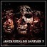 Various Artists - Deathmetal.be Sampler 9 - keine Wertung Various Artists - Deathmetal.be Sampler 9 - keine Wertung