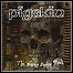Pigskin - The Never Ending Black Pigskin - The Never Ending Black