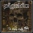 Pigskin - The Never Ending Black