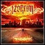 Izegrim - Code Of Consequences - 7 Punkte Izegrim - Code Of Consequences - 7 Punkte
