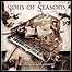 Sons Of Seasons - Magnisphyricon - 8,5 Punkte