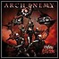 Arch Enemy - Khaos Legions - 8 Punkte