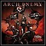 Arch Enemy - Khaos Legions - 8 Punkte Arch Enemy - Khaos Legions - 8 Punkte
