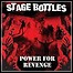 Stage Bottles - Power For Revenge (EP)