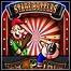 Stage Bottles - Mr.Punch Stage Bottles - Mr.Punch
