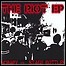 Scrapy / Stage Bottles - The Riot EP (EP)