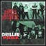 Impaled Nazarene / Driller Killer - Split (EP)