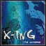 X-ing - Crossing The Universe X-ing - Crossing The Universe