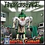 Haemorrhage - Hospital Carnage - 8,5 Punkte Haemorrhage - Hospital Carnage - 8,5 Punkte