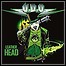 U.D.O. - Leatherhead (EP) - 8 Punkte