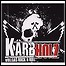 Kärbholz - Vollgas Rock 'n' Roll (EP) Kärbholz - Vollgas Rock 'n' Roll (EP)