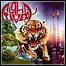 Alpha Tiger - Man Or Machine Alpha Tiger - Man Or Machine