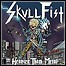 Skull Fist - Heavier Than Metal (EP) - 8,5 Punkte