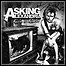 Asking Alexandria - Reckless & Relentless - 6,5 Punkte