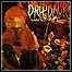 Dripback - Inhaling The Ashes (EP) - 8 Punkte Dripback - Inhaling The Ashes (EP) - 8 Punkte