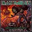 Iron Maiden - From Fear To Eternity (Best Of) - keine Wertung