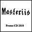 Masteriis - Promo 2010 (EP) - keine Wertung