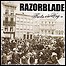Razorblade - Trots En Vrij (EP) Razorblade - Trots En Vrij (EP)