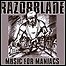 Razorblade - Music For Maniacs Razorblade - Music For Maniacs