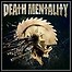 Death Mentality - Welcome In The Killingsphere Death Mentality - Welcome In The Killingsphere