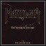 Manowar - Thunder In The Sky (EP)