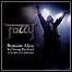 Fozzy - Chasing The Grail & Remains Alive - keine Wertung Fozzy - Chasing The Grail & Remains Alive - keine Wertung