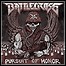 Battlecross - Pursuit Of Honor - 8 Punkte Battlecross - Pursuit Of Honor - 8 Punkte