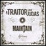 A Traitor Like Judas / Maintain - Lifetimes