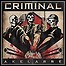 Criminal - Akelarre - 7,5 Punkte Criminal - Akelarre - 7,5 Punkte