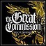 The Great Commission - Heavy Worship - 4 Punkte The Great Commission - Heavy Worship - 4 Punkte