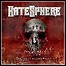 Hatesphere - The Great Bludgeoning - 8 Punkte