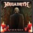 Megadeth - Th1rt3en - 8 Punkte