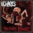 I Chaos - The Human Repellent