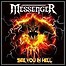 Messenger - See You In Hell - 6 Punkte Messenger - See You In Hell - 6 Punkte