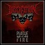 Discreation - Plague And Fire (EP) - keine Wertung Discreation - Plague And Fire (EP) - keine Wertung